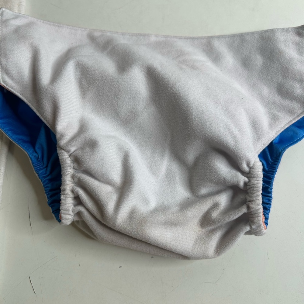 AlvaBaby Reusable Diaper - Picture 5 of 10